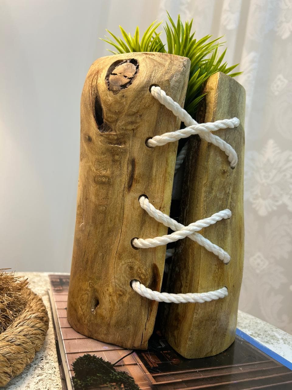 طاولة تُريف